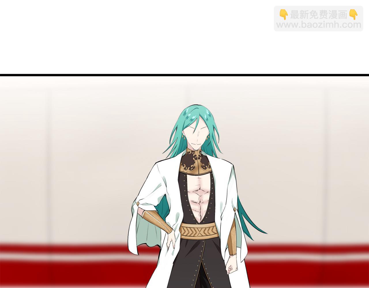 第61话 紫水晶的男人，路德维希·萨比144