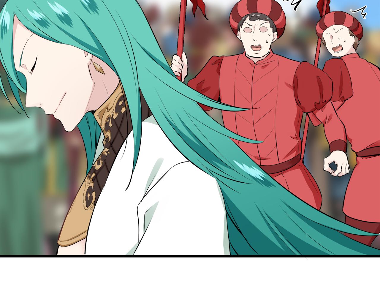 第61话 紫水晶的男人，路德维希·萨比60