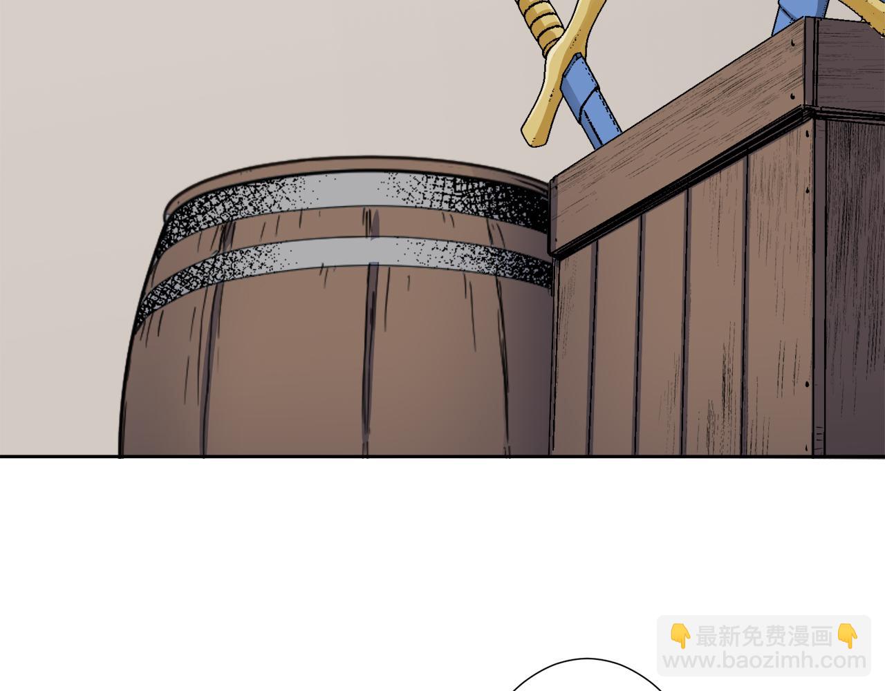 第65话 希斯竞技场的小丑们（1）99