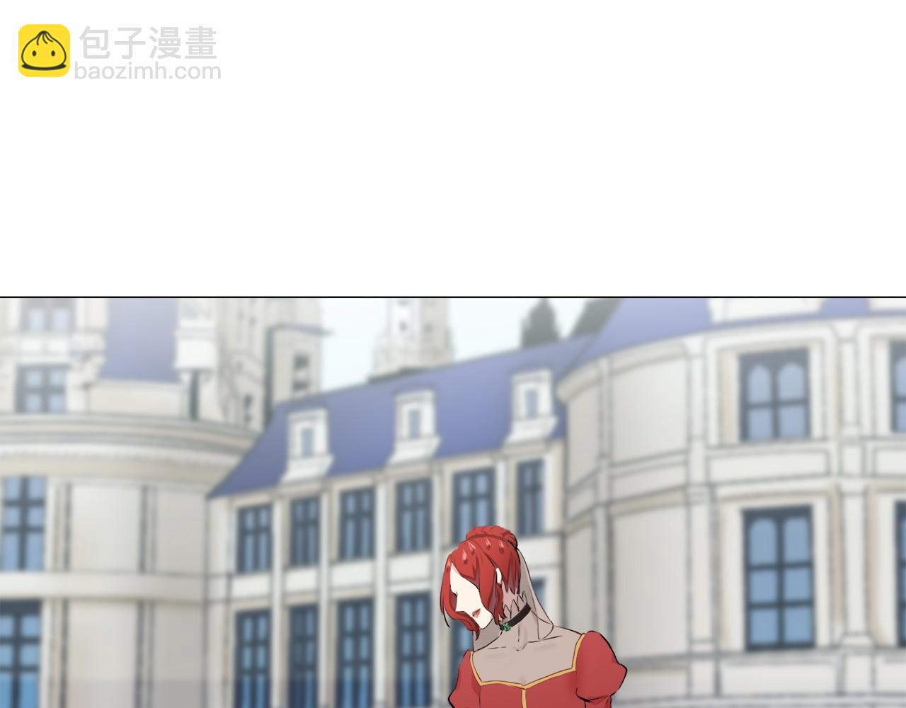 第76话 悲伤染红的蔷薇10