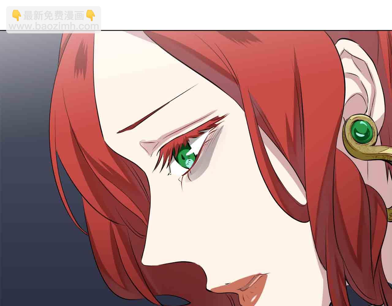 第76话 悲伤染红的蔷薇19