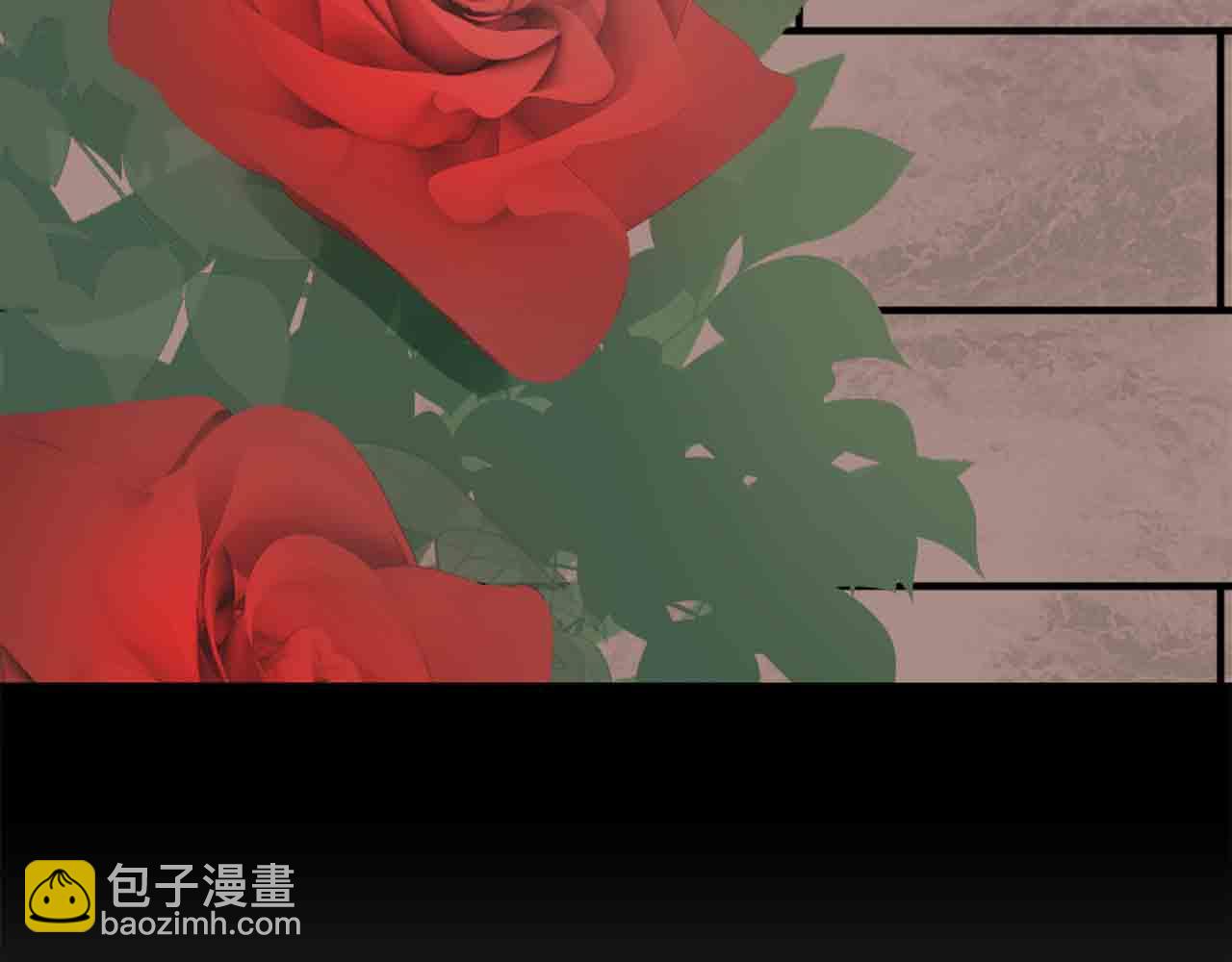 第76话 悲伤染红的蔷薇27