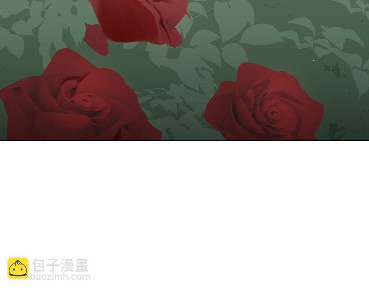第76话 悲伤染红的蔷薇9