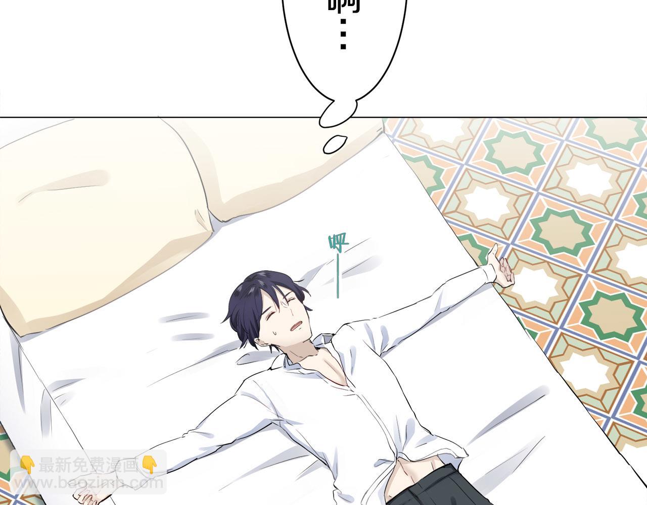 第81话 用金色的羽毛瞄准心脏（1）116