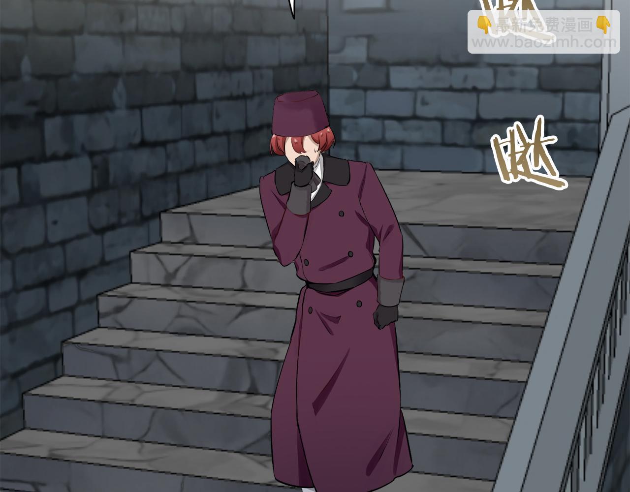 第101话  灿烂的昼夜19