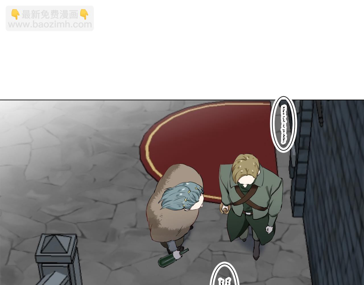 第101话  灿烂的昼夜21