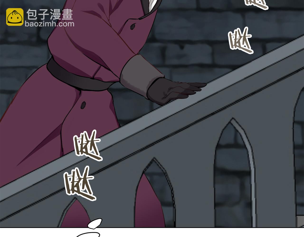 第101话  灿烂的昼夜30