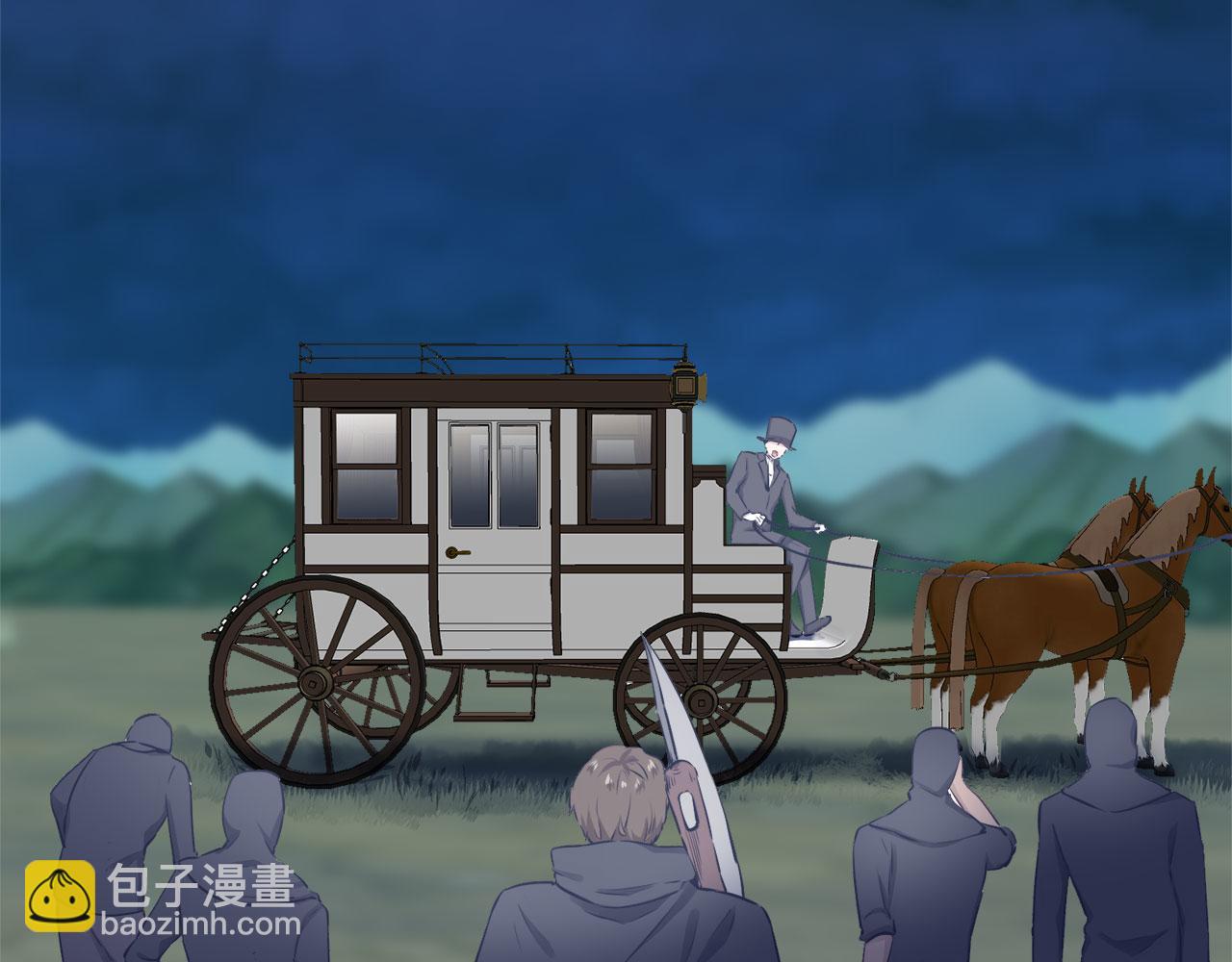 第110话 在日常和战场的边界56