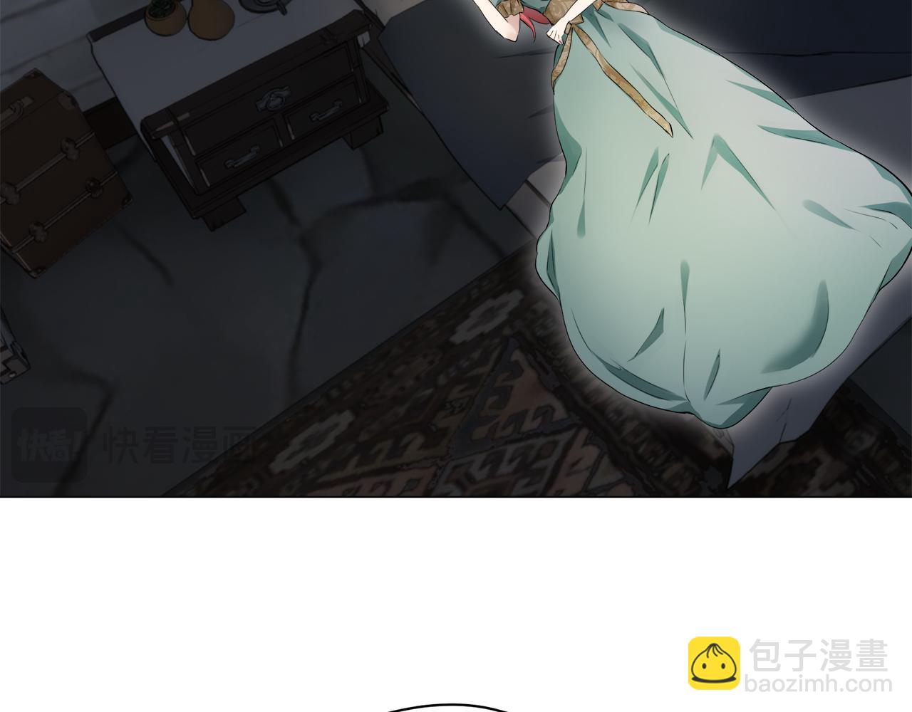 第125话 娜丽塔斯·罗马尼奥洛（3）79