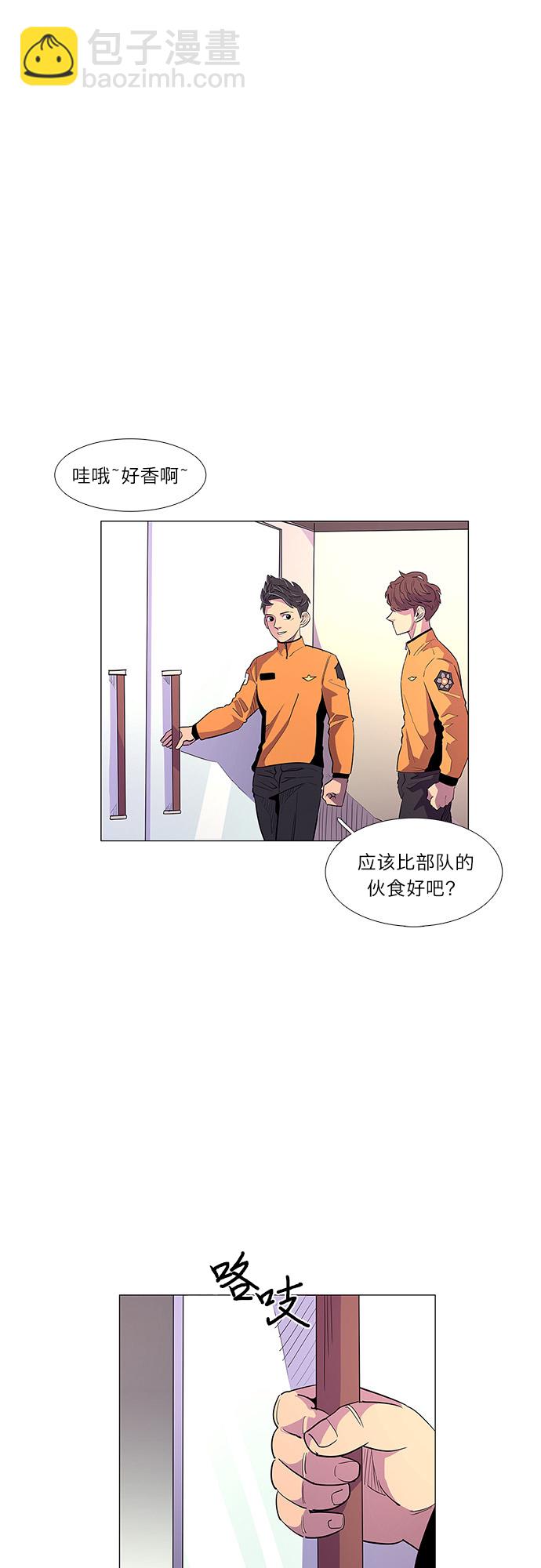 第2话 CPR: 心肺复苏53