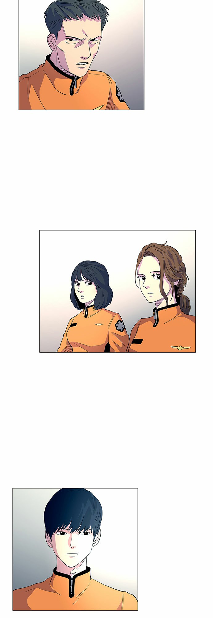 第2话 CPR: 心肺复苏56