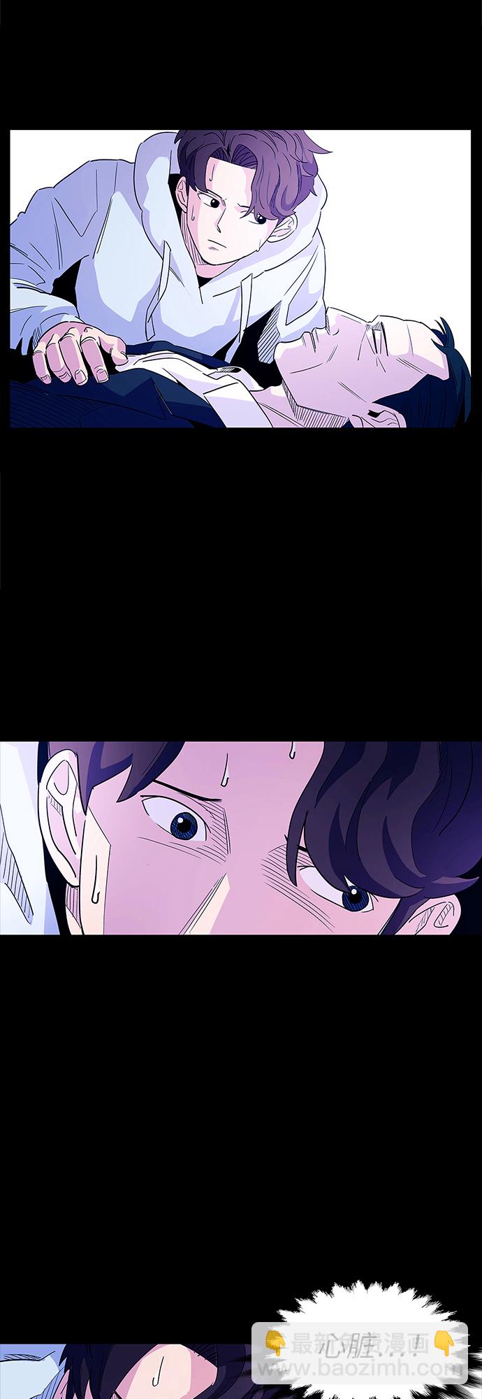 第2话 CPR: 心肺复苏7