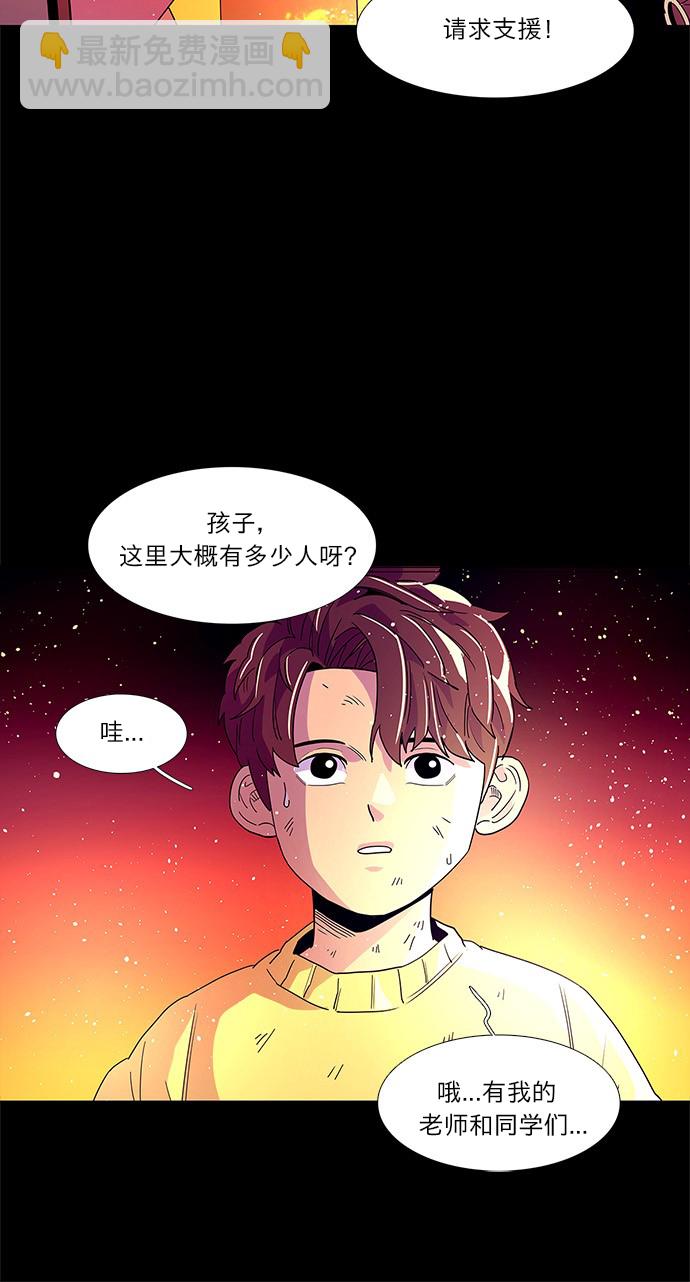 第19话 专业体能测试（3）36