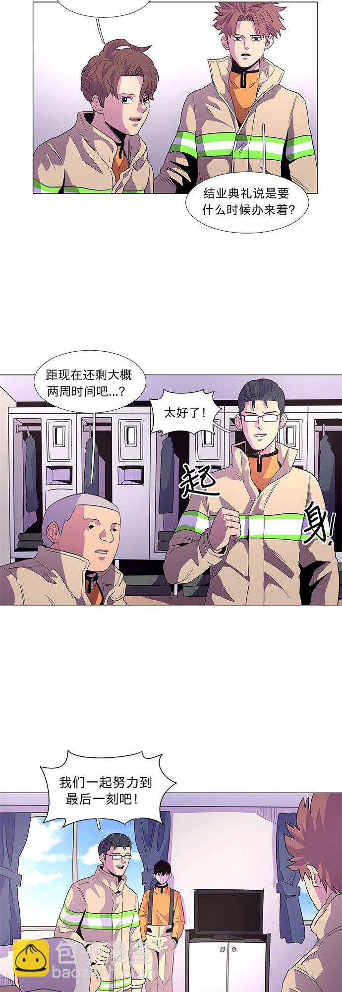 第20话 专业体能测试（4）26