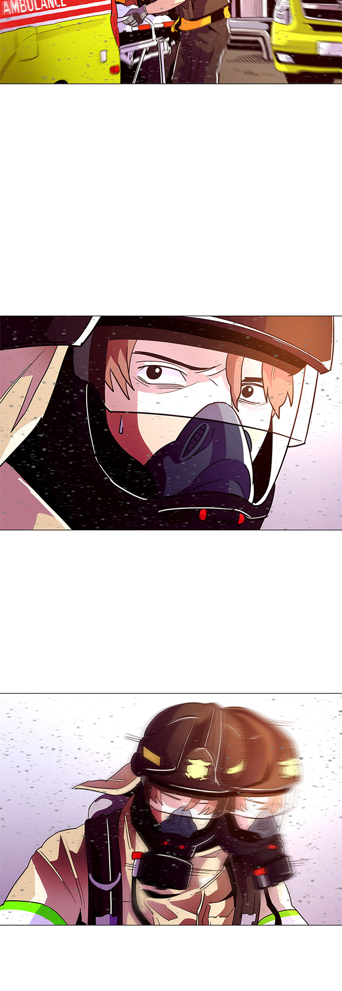 第30话 工业园发生火灾（1）21