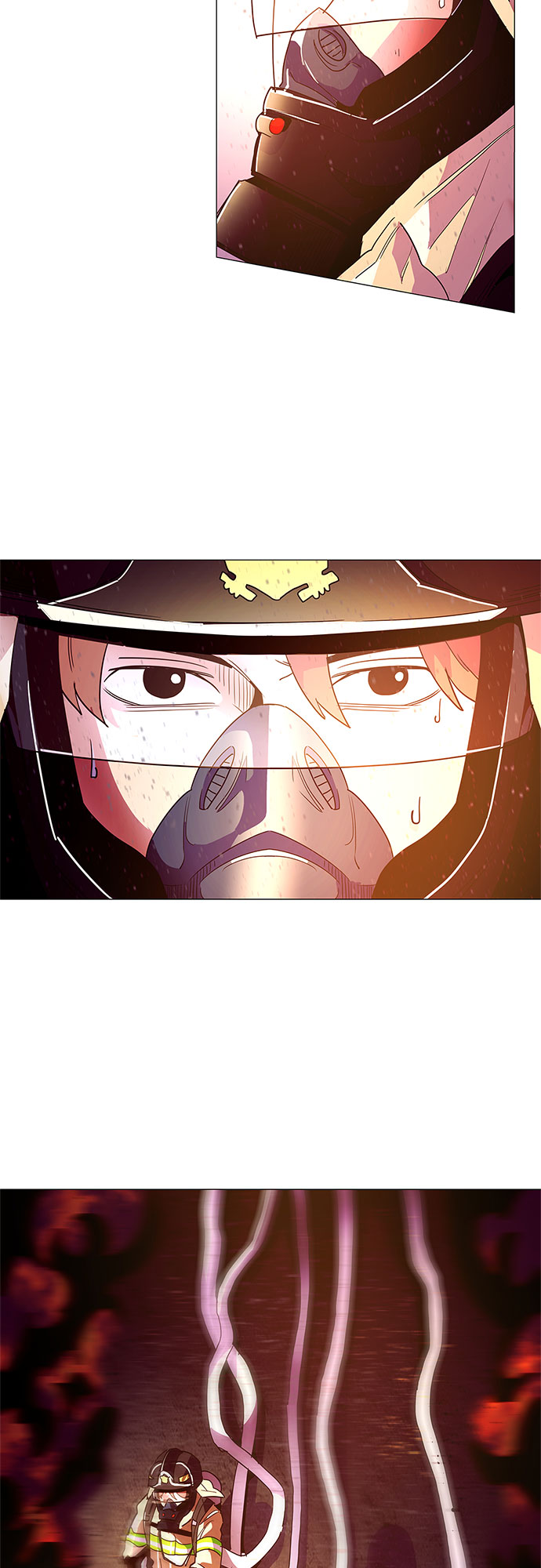 第30话 工业园发生火灾（1）34