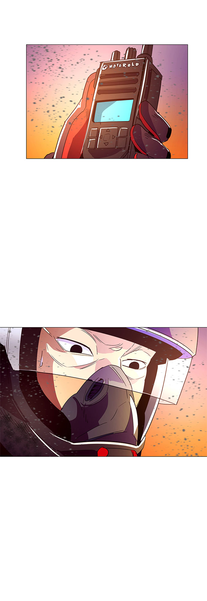 第31话 工业园发生火灾（2）15