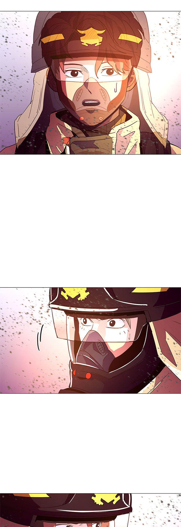 第31话 工业园发生火灾（2）28