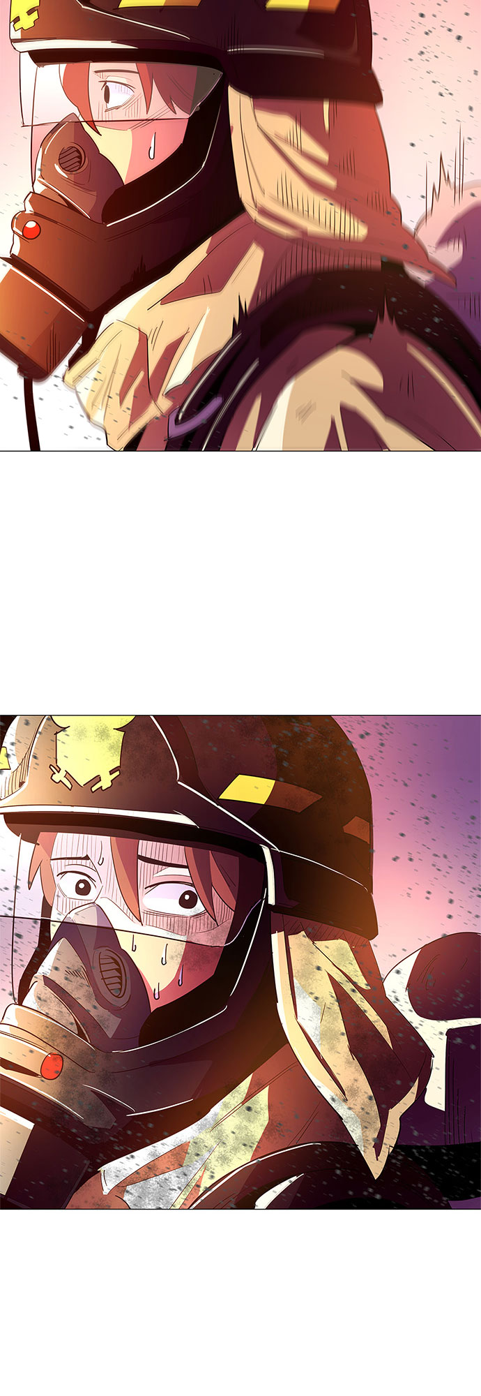第33话 工业园发生火灾（4）17
