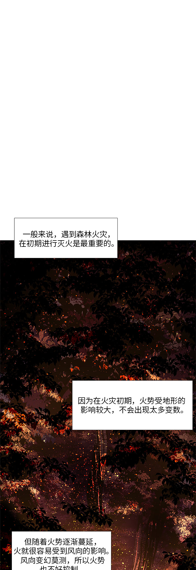 第54话 爵度山森林火灾（2）8