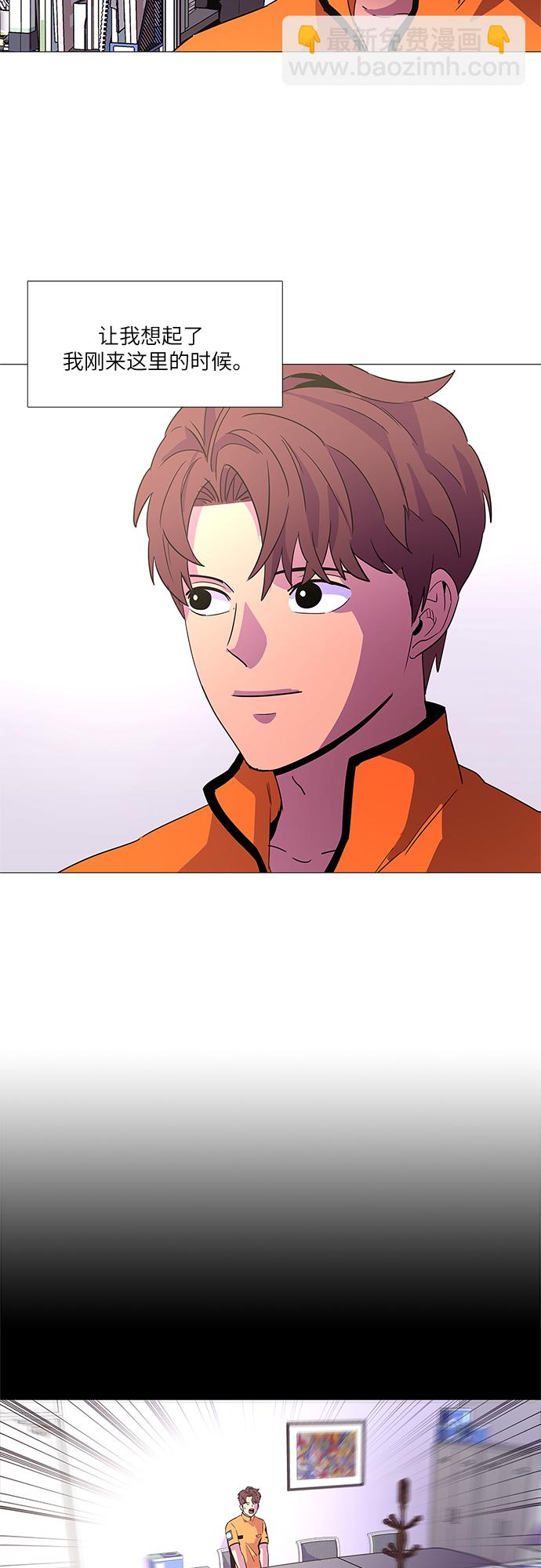 第77话 曦光救援队扩编（1）8