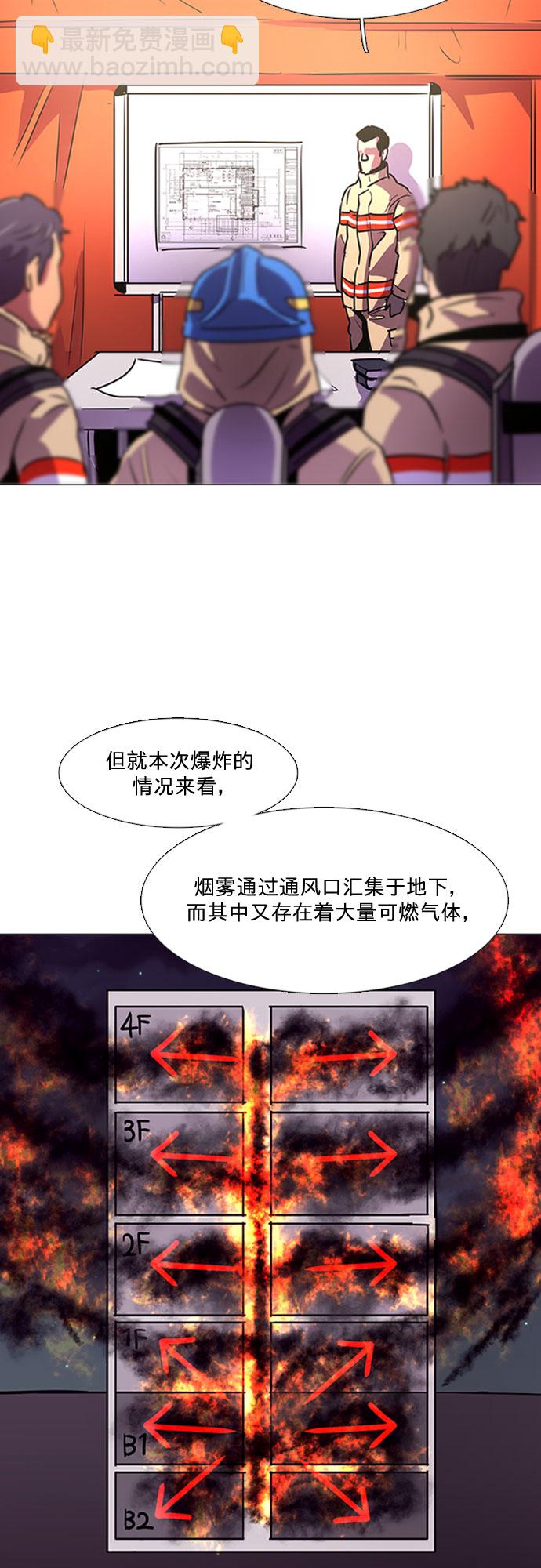 第92话 曦光救援队营救行动（1）9