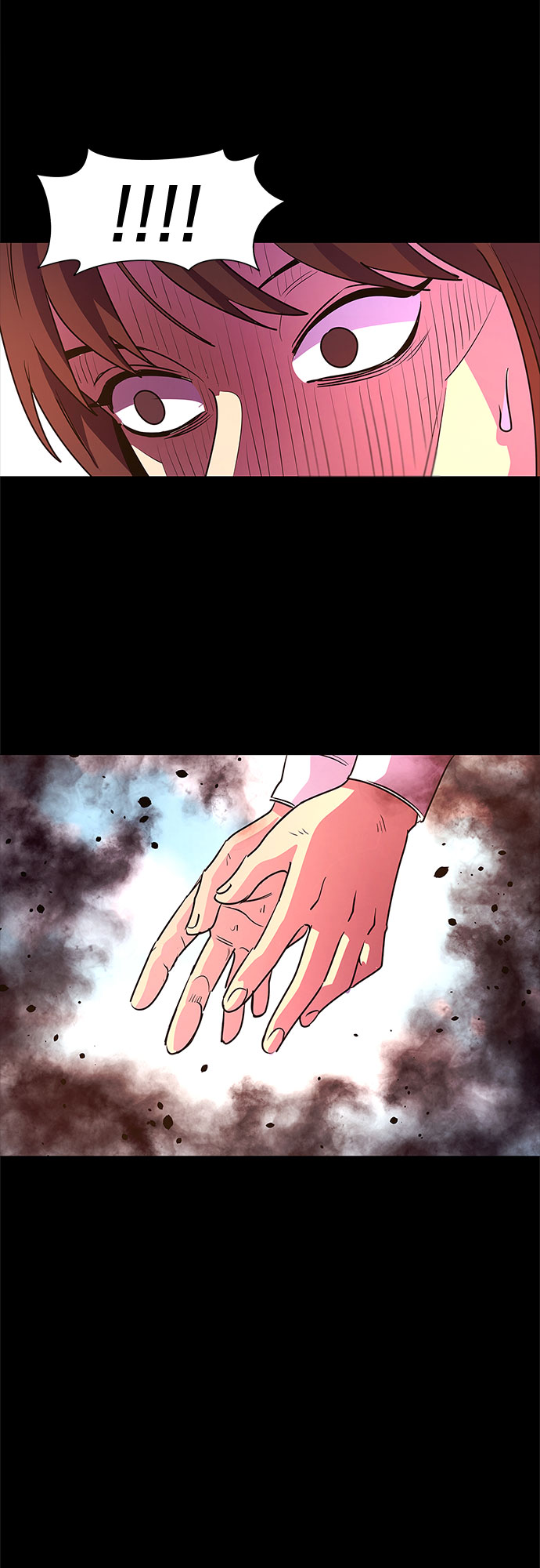 第109话 极度紧张状态，迟钝感（6）15