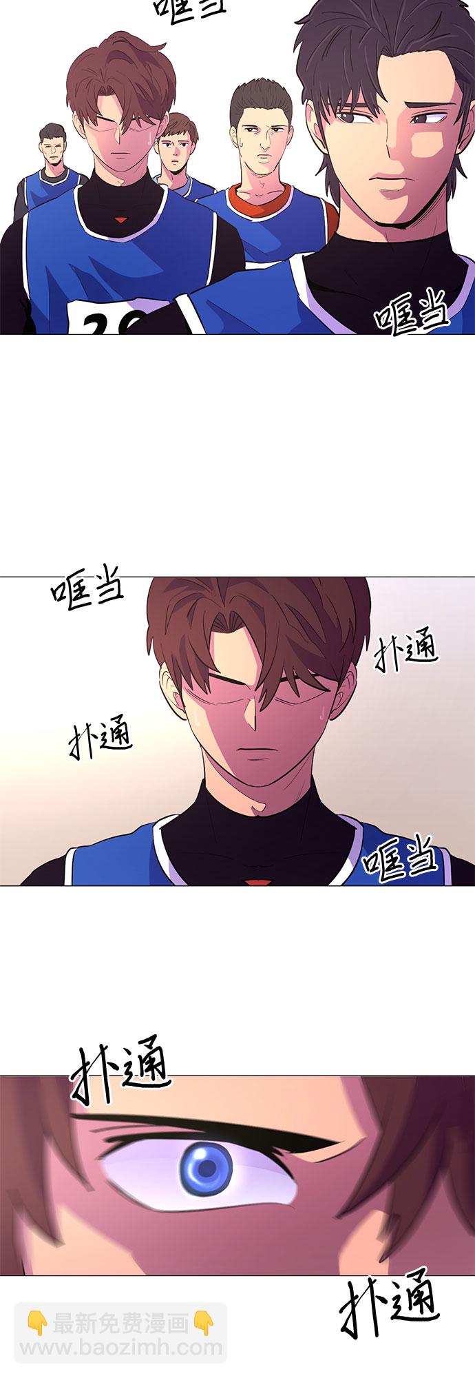 第119话 体能测试（2）22