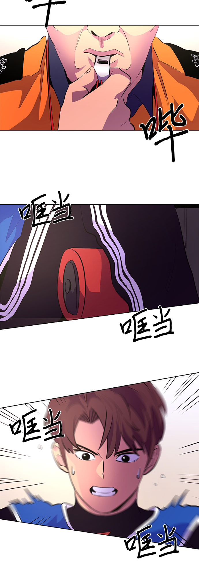 第119话 体能测试（2）37