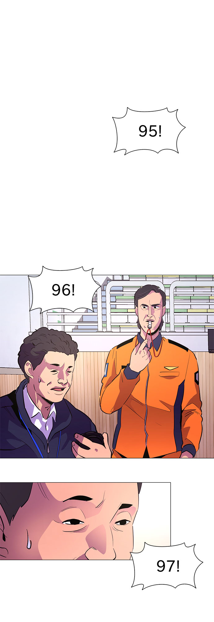 第119话 体能测试（2）39