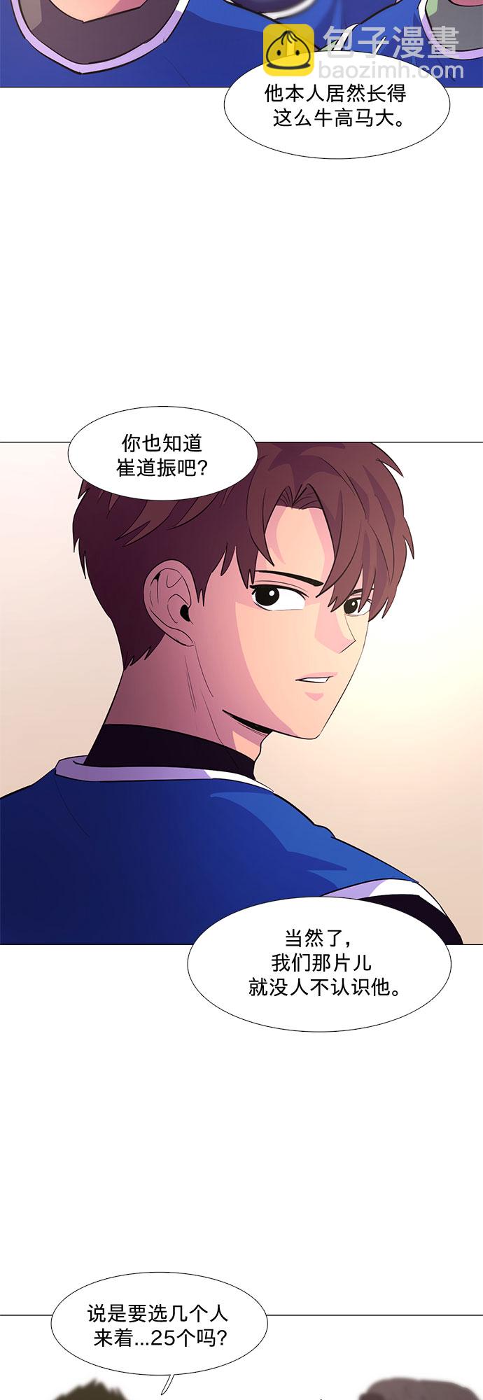 第119话 体能测试（2）6