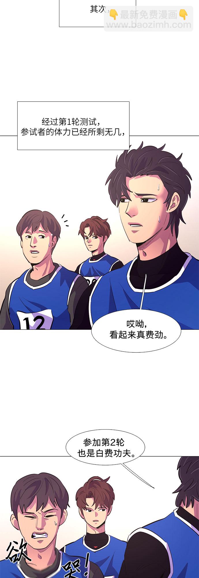 第120话 体能测试（3）15