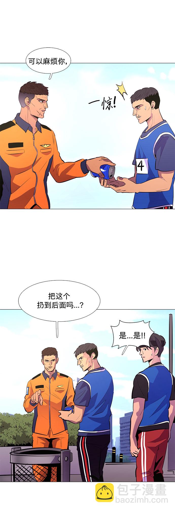 第121话 体能测试（4）18