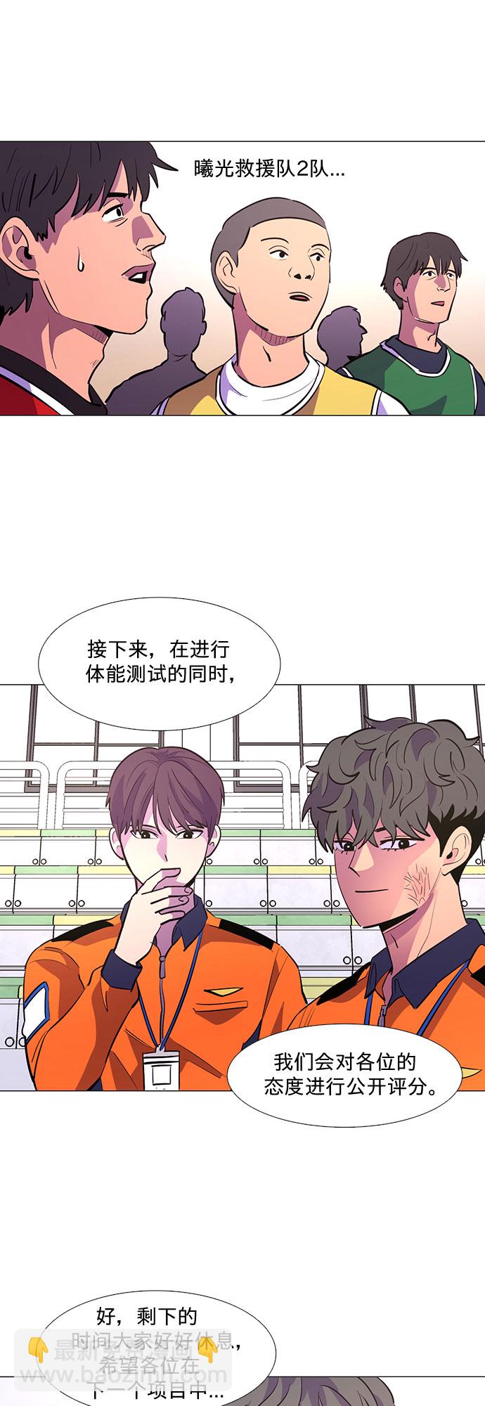 第121话 体能测试（4）41