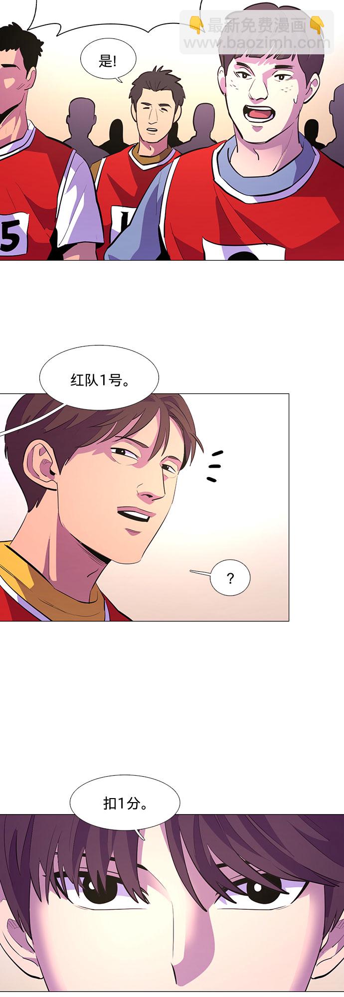 第121话 体能测试（4）43