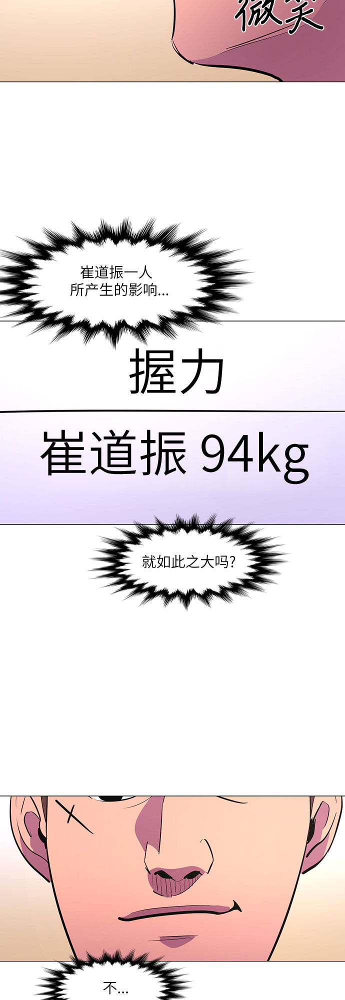 第122话 体能测试（5）2