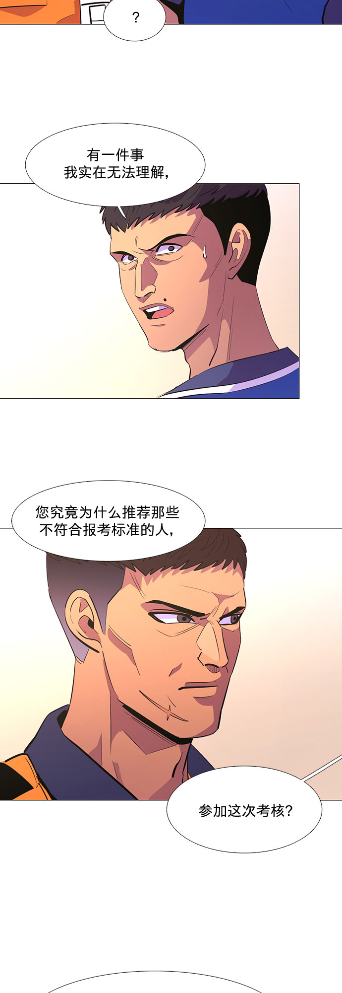 第122话 体能测试（5）29