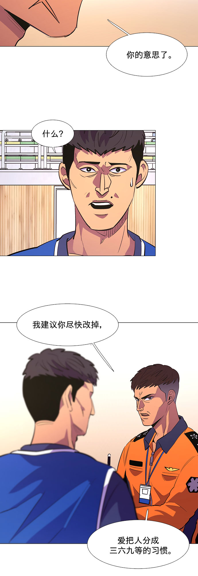 第122话 体能测试（5）35