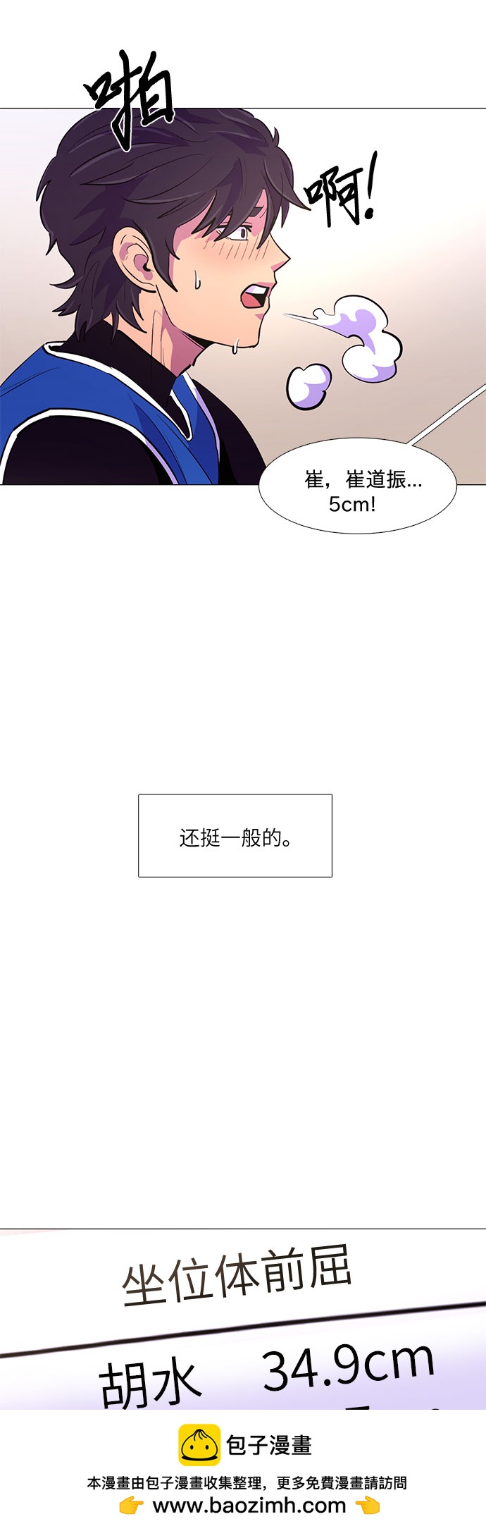 第122话 体能测试（5）53