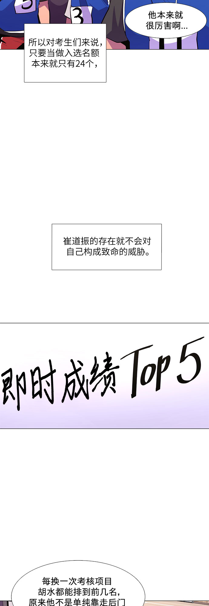 第122话 体能测试（5）9
