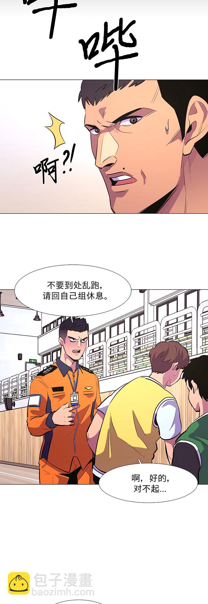 第123话 体能测试（6）13