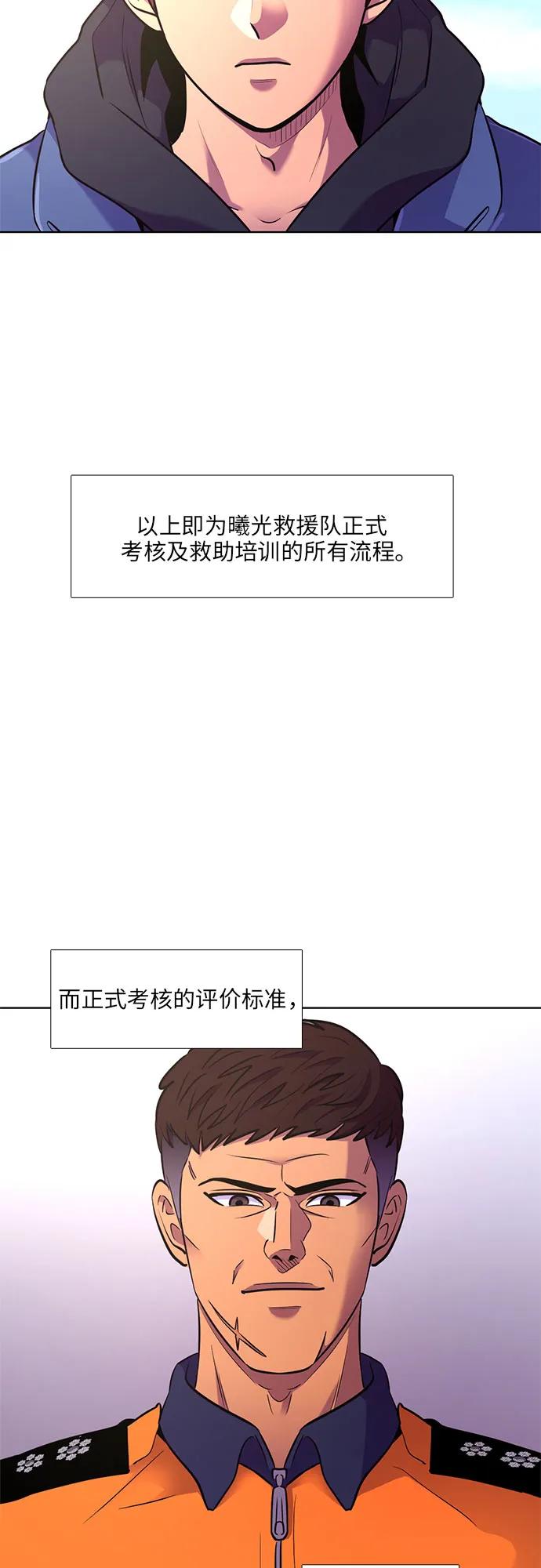 第147话 救援队正式考核第一周（1）22