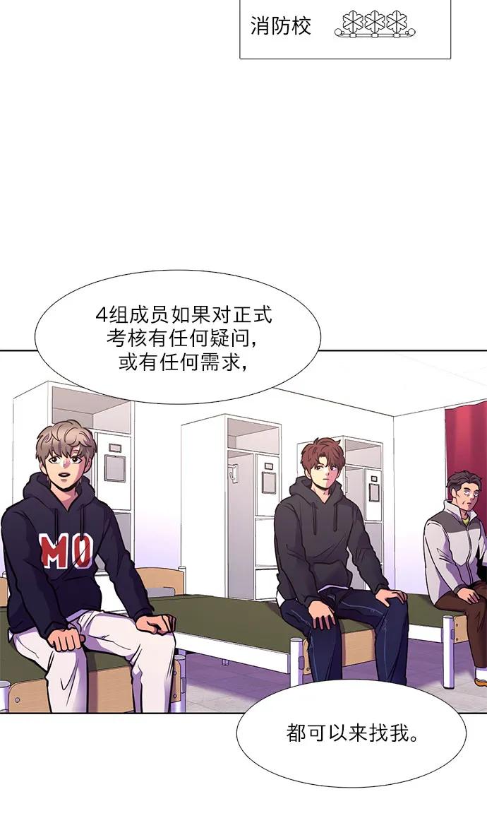第147话 救援队正式考核第一周（1）42