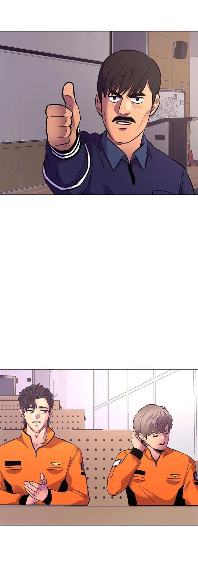 第148话 救援队正式考核第一周（2）18