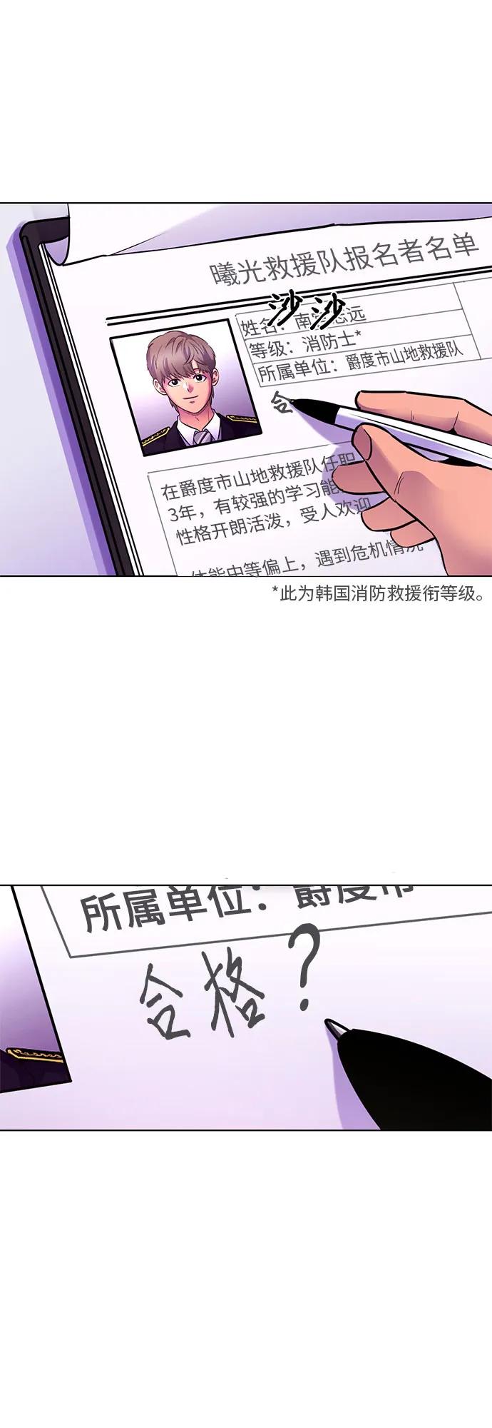 第148话 救援队正式考核第一周（2）23