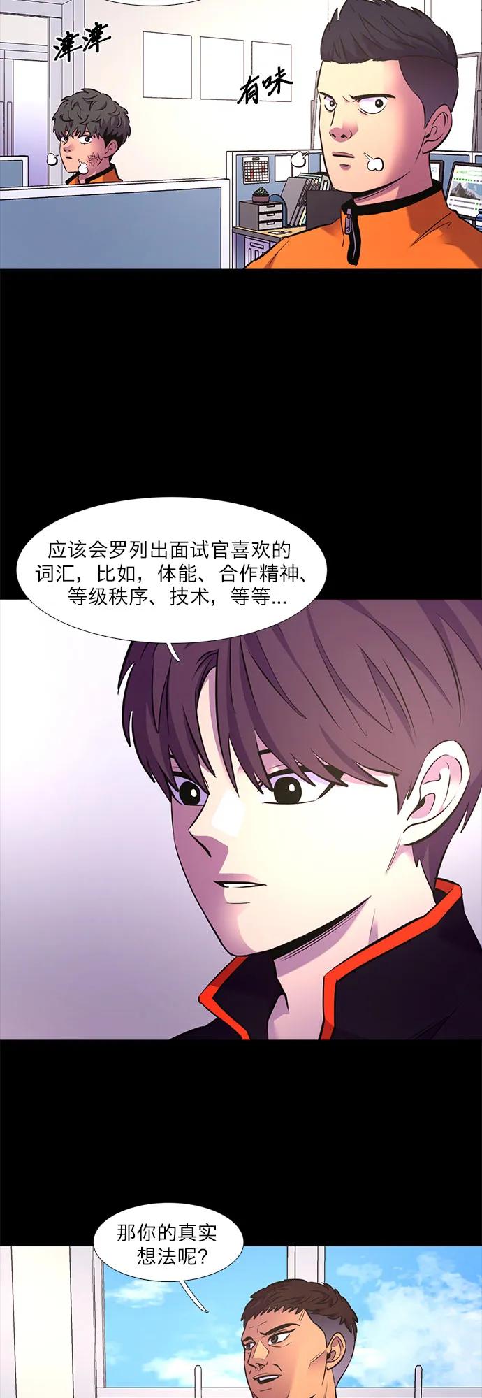第148话 救援队正式考核第一周（2）36