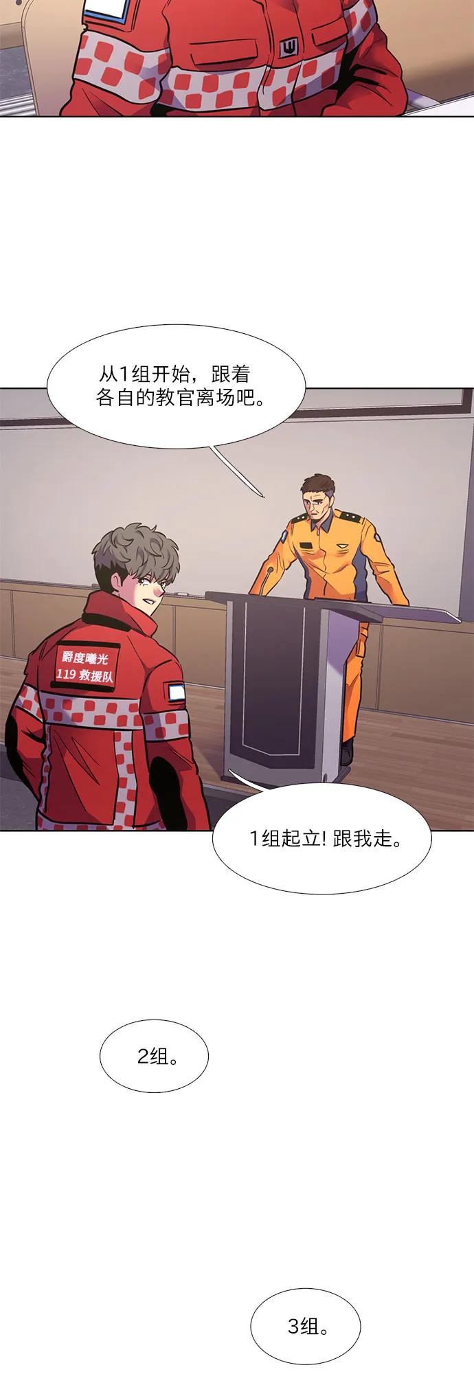 第148话 救援队正式考核第一周（2）54