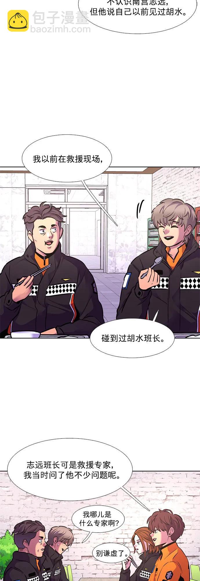 第149话 救援队正式考核第一周（3）11
