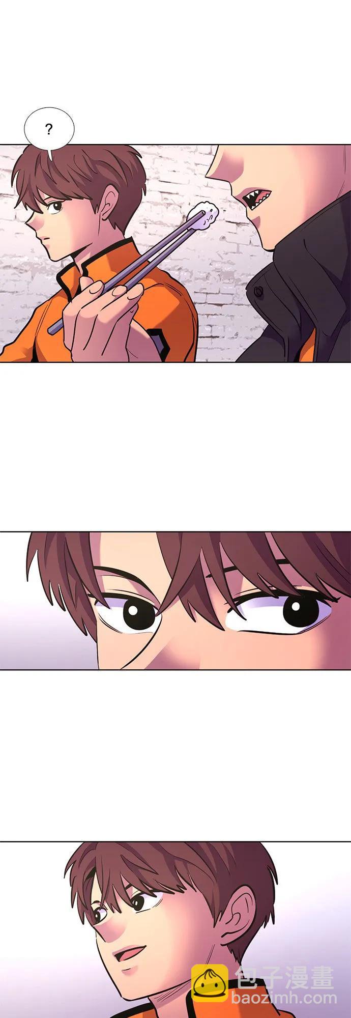 第149话 救援队正式考核第一周（3）29