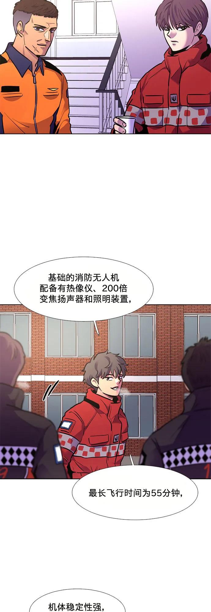 第149话 救援队正式考核第一周（3）38